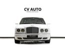 بنتلي أرنيج GCC Spec
