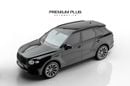 Bentley Bentayga STANDARD