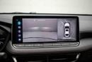 MG 5 LUX 1.5L - WHITE INSIDE BLACK | EXPORT ONLY