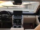 Toyota Land Cruiser GXR