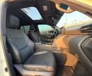 Toyota Land Cruiser GXR
