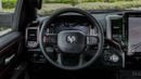 RAM 1500 REBEL ( For Export ) 3.0TT Hurricane GCC BRAND NEW