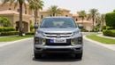 Mitsubishi ASX GLX LOWLINE 2024 | AED 684/Month | 0 DP | 30 Day Return | Warranty | Service History