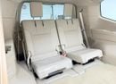 Toyota Land Cruiser GXR
