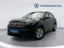 Volkswagen Tiguan LIFE Tiguan Life with Rear View Camera 1.4L | All-New Generation Design | VW Certified | Apple CarPlay
