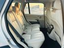 لاند روفر رينج روفر HSE