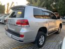 Toyota Land Cruiser TOYOTA LAND CRUISER VX MODEL 2013 DIESEL