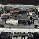 Toyota Sequoia HYBRID