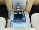 Toyota Land Cruiser VXR