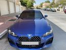 BMW 430i Gran Coupe LUXURY M SPORT PACKAGE