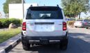 تويوتا برادو Adventure . 2.8L . 8-Speed Automatic . Turbo Diesel . 4WD . 7 Seats . 4 Doors 2026 Model Toyota Land Cruiser Prado, 2.8L Turbo Diesel 4WD 8A/T
