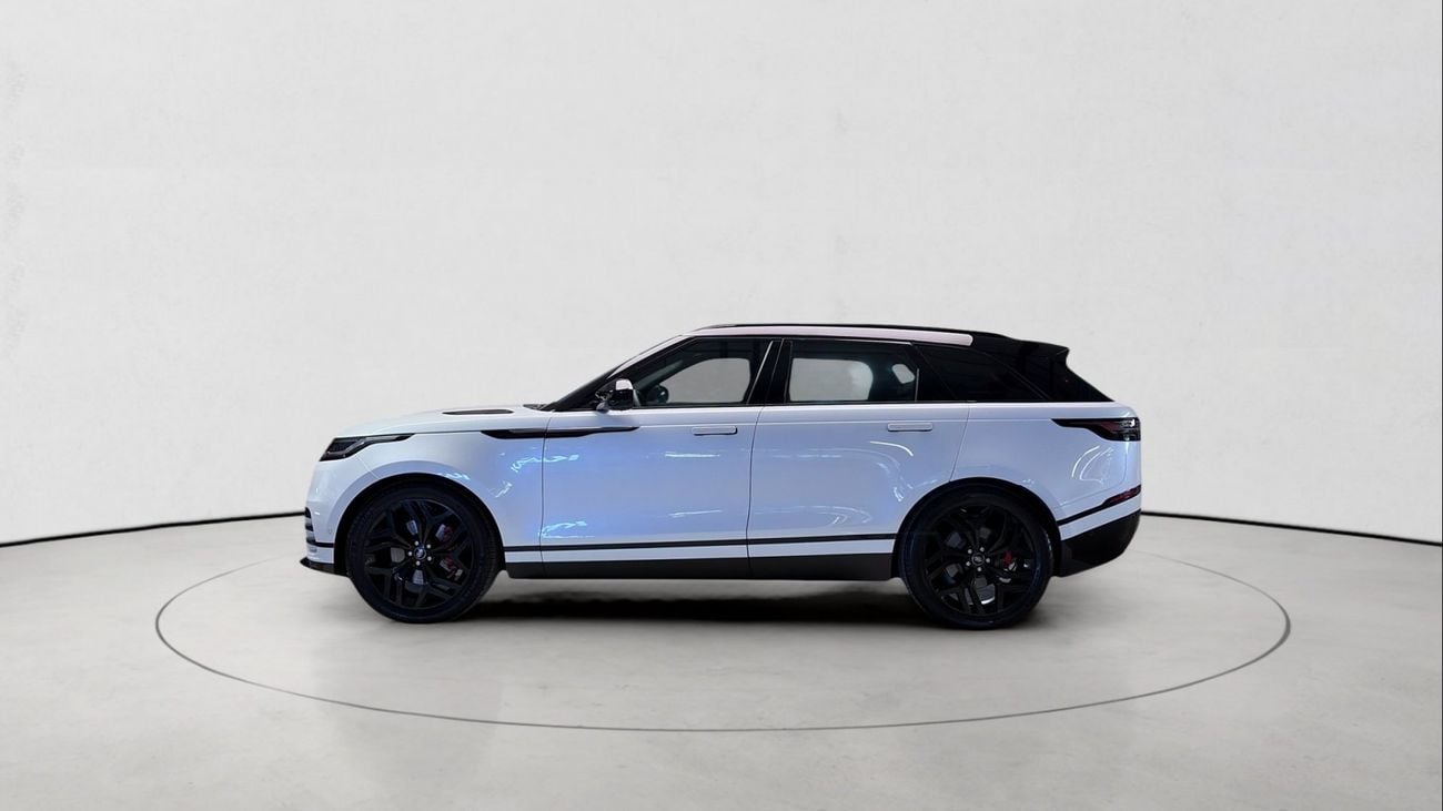 Land Rover Range Rover Velar DYNAMIC SE P250 | Guaranteed Warranty | 0 Down Payment