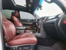 Lexus LX570 SUPERCHARGED