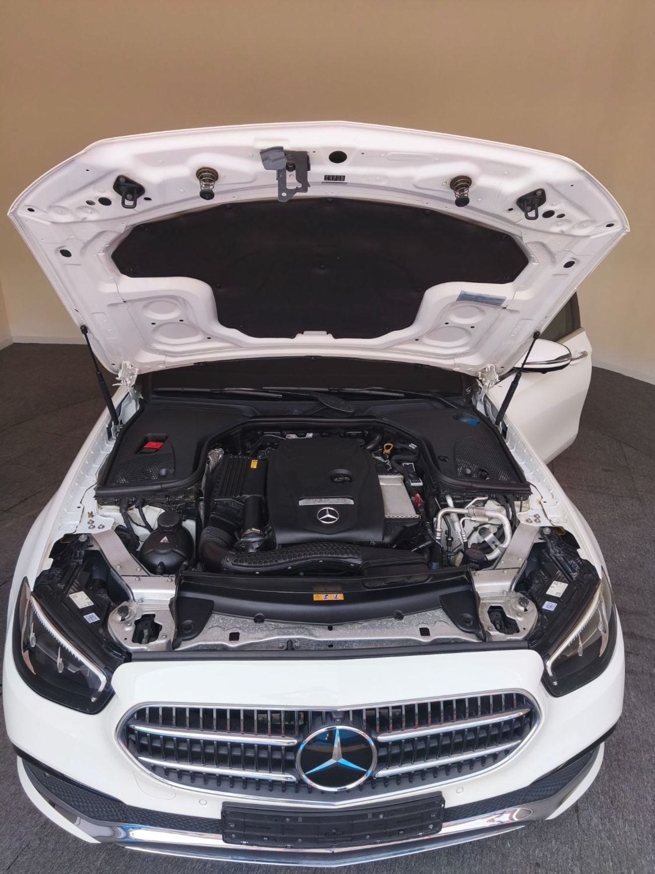 مرسيدس بنز E 250