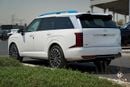Hyundai Palisade CALLIGRAPHY 2.5L Calligraphy | Hyundai Palisade | GCC | Full Option | HTRAC