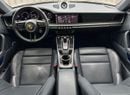 بورش 911 CARRERA GCC | Original Paint | Al nabooda warranty 2027