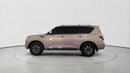 Nissan Patrol SE TITANIUM | Guaranteed Warranty | 0 Down Payment