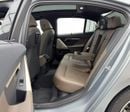 BMW 520i M SPORT