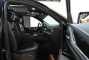 Cadillac Escalade V SERIES 2023 Cadillac Escalade V, 2/2028 Cadillac Warranty and Service Pack, Cadillac Service History, GCC