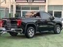 GMC Sierra 1500 REGULAR CAB SLE GMC SIERRA SLE 2024 GCC ORIGINAL PAINT UNDER WARRANTY