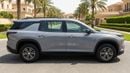 Chevrolet Traverse LT 2024 | AED 1766/Month | 0 DP | 30 Day Return | Warranty | Service History