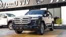 Toyota Land Cruiser GXR 3.3L DIESEL 2026