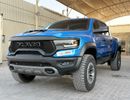 RAM 1500 TRX