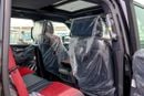 نيسان باترول NISMO 2026 Nissan Patrol 3.5L Twin-Turbo – black color