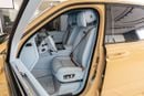 Rolls Royce Cullinan STANDARD Rolls-Royce Cullinan | Original MANSORY with certificate | 1 of 1 Edition | GCC