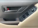 Toyota Land Cruiser GXR