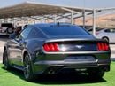فورد موستانج STANDARD