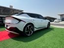 Kia EV6 FULL OPTION | CANADIAN SPECS | ELECTRIC PERFORMANCE Model: 2023 Trim: GT Powertrain: Dual Electr