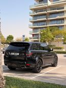 Land Rover Range Rover Sport AUTOBIOGRAPHY DYNAMIC