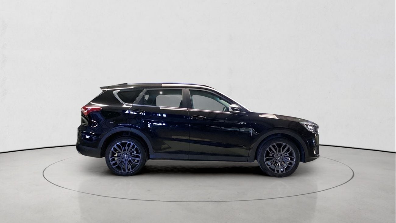 Jetour X70 FL | Guaranteed Warranty | 0 Down Payment