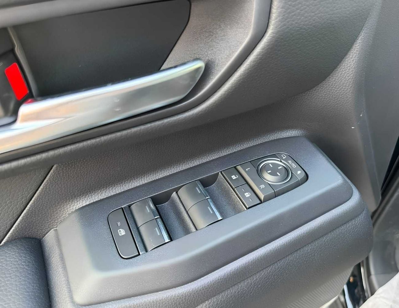 Toyota Prado VXR PRADO ADVENTURE TURBO || 2.8L V4 DIESEL / HIGH OPTION / 360* CAMERA / Only for Africa Special Price