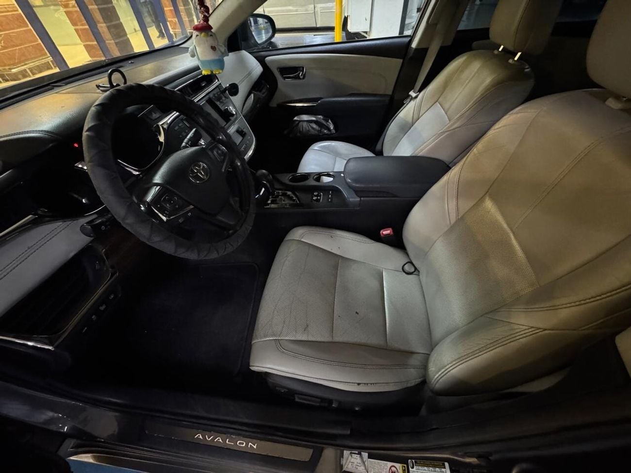 Toyota Avalon LIMITED