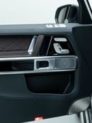 Mercedes Benz G63 AMG STANDARD