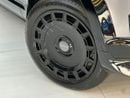 لاند روفر ديفندر P400 SE X Dynamics