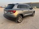 Skoda KAROQ STYLE LTH
