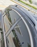 Infiniti EX37 luxury