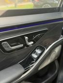 Mercedes Benz S580 L 4M EXCLUSIVE