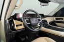 Nissan Patrol LE T2 3.5