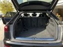 أودي SQ8 STANDARD 4.0 TFSI QUATTRO