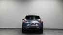 GAC GS3 Emzoom GB GCC | GS3 EMZOOM GE | Agency Warranty 5 Years or 150,000 KM | 2027 Brand New.