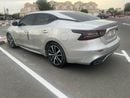 Nissan Maxima SV V6 ,Full option