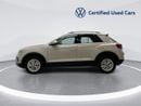 Volkswagen T-ROC LIFE T-Roc Life 1.4L | Digital Cockpit | Touchscreen | Apple CarPlay | Android Auto | Cruise Control | Pr