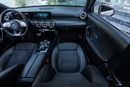Mercedes Benz A250
