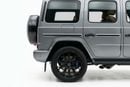 Mercedes Benz G63 AMG STANDARD 2020 | Body kits l AED 8,617 / Monthly