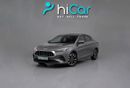 JAC J7 LUXURY 669 P.M • 0% Downpayment • • 1 Year Warranty