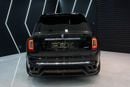 Rolls Royce Cullinan Mansory Kit 2021 Rolls-Royce Cullinan, Full Mansory Exterior Body Kit, Starlight. Rear Entertainment, GCC Specs!